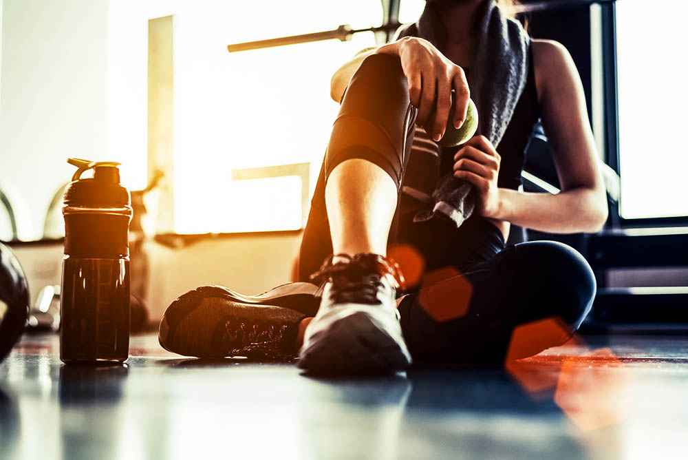 ¡Ponte en forma y quema calorías con el poder del Spinning!
