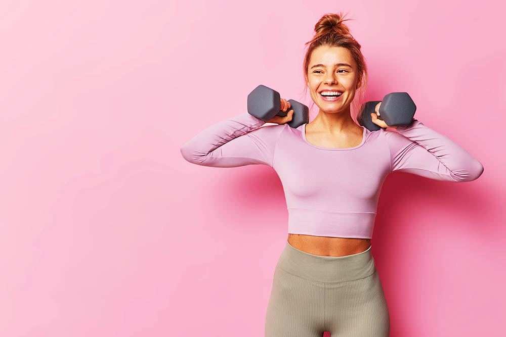 Nutrición Deportiva: El combustible perfecto para potenciar tu rendimiento físico