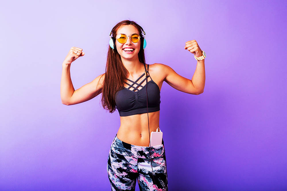 ¡Descubre los secretos de la tonificación perfecta para lucir un cuerpo espectacular!