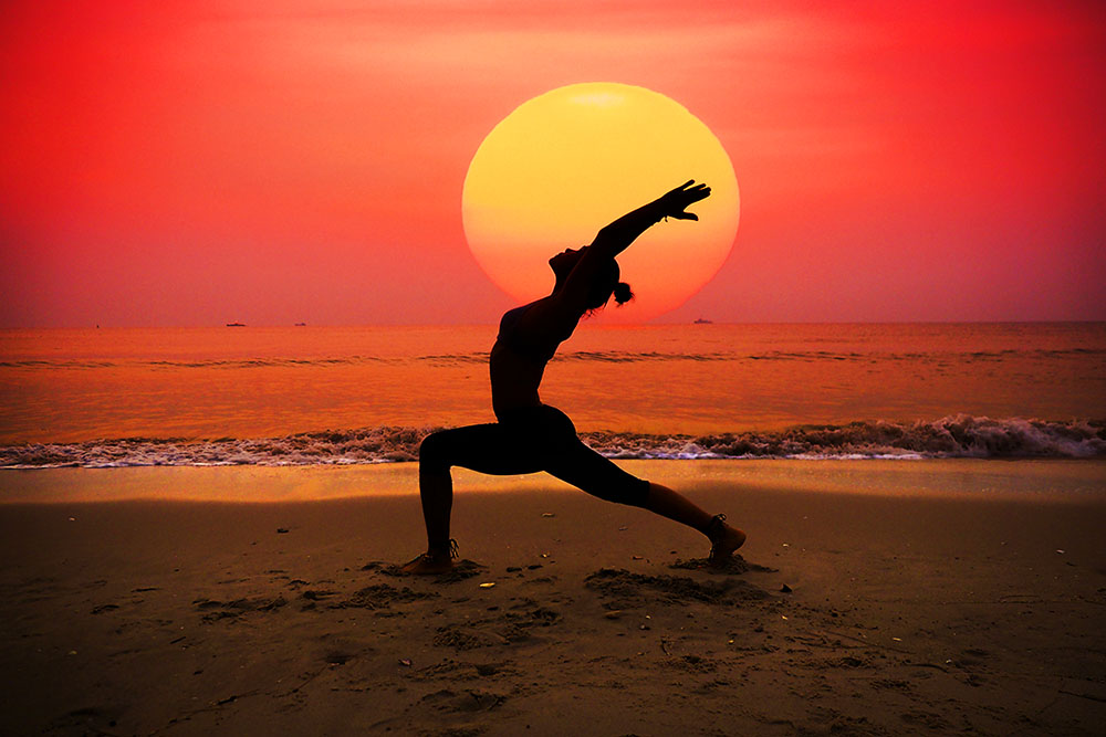 Aumenta tu bienestar con la meditación: descubre sus beneficios y cómo comenzar