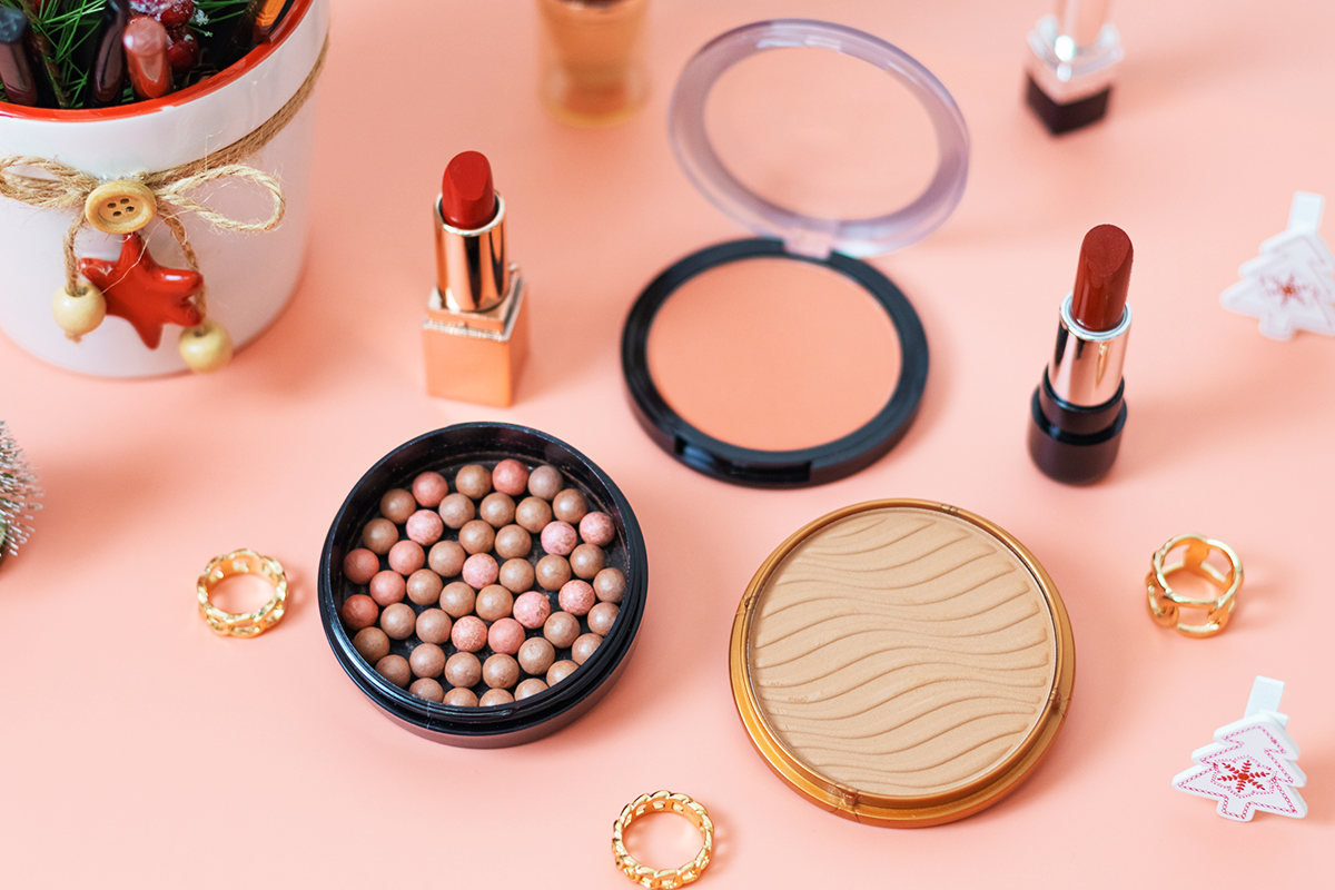 Consigue el bronceado perfecto con el polvo bronceador: ¡El secreto mejor guardado del verano!