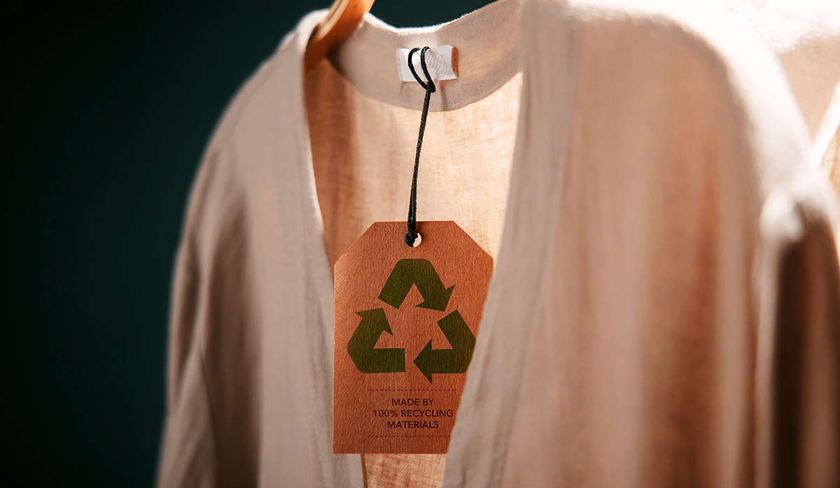 ¡Descubre cómo la moda sostenible está transformando el mundo de la moda!