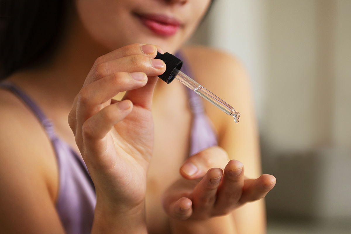 Descubre el secreto de un maquillaje perfecto con ácido hialurónico