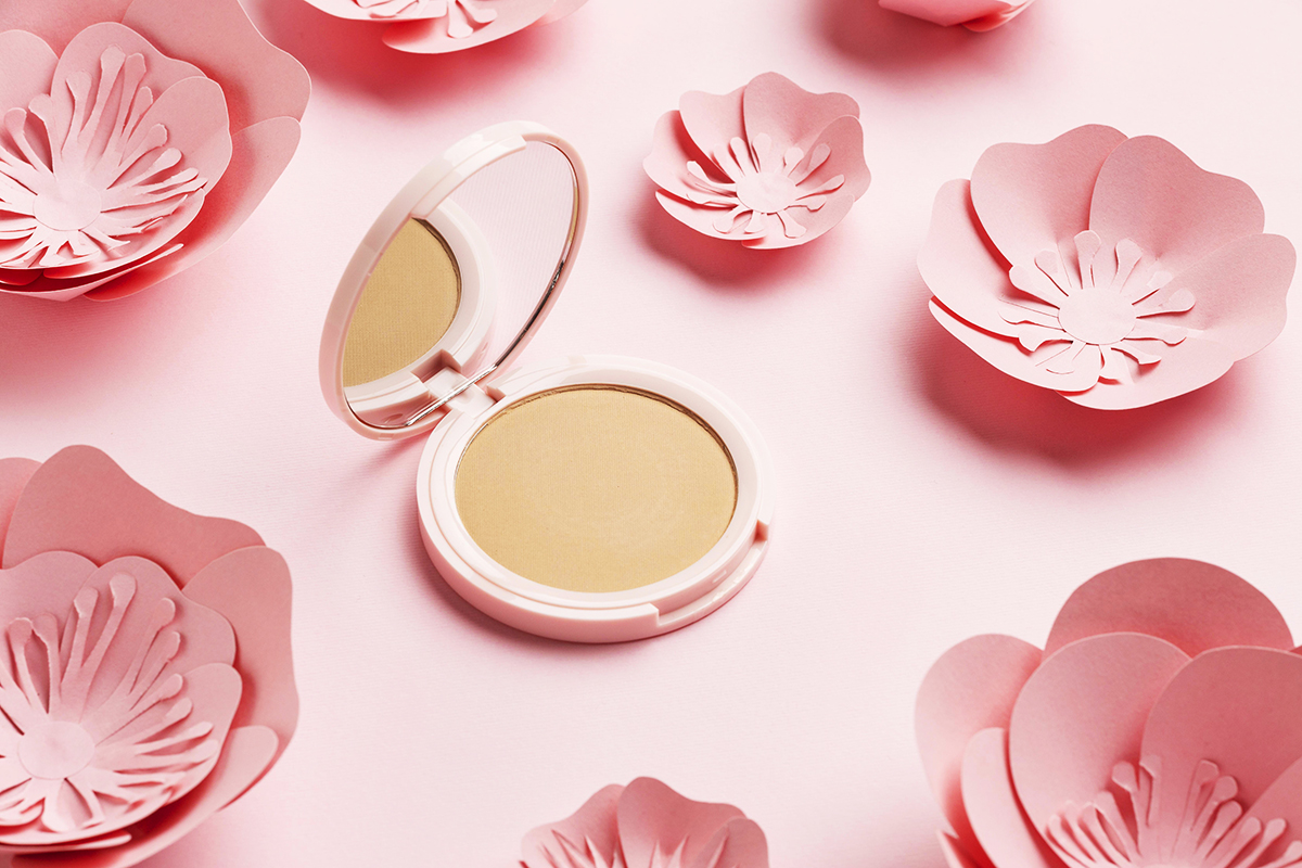 Descubre la magia del rubor mineral: Tips y trucos para un acabado natural y glamoroso