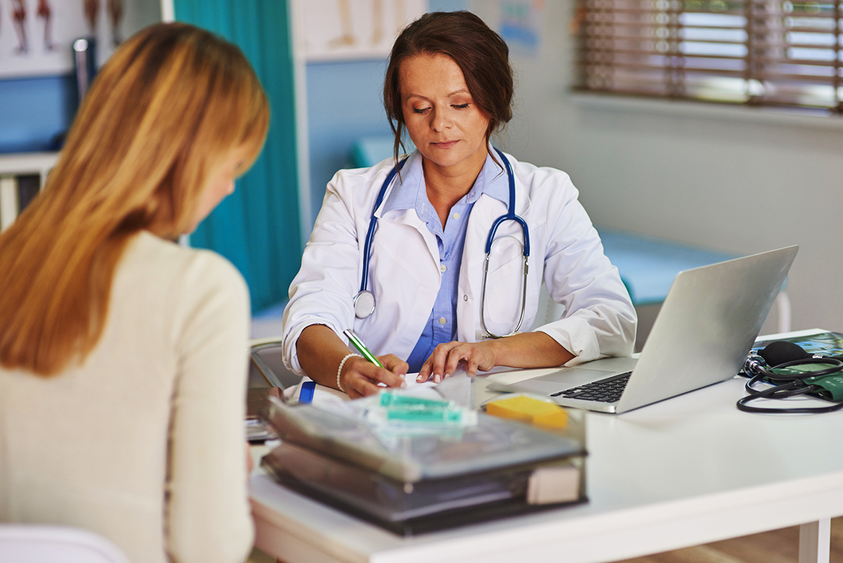 ¡Cuida tu salud! Descubre la importancia de los chequeos regulares en nuestro nuevo artículo