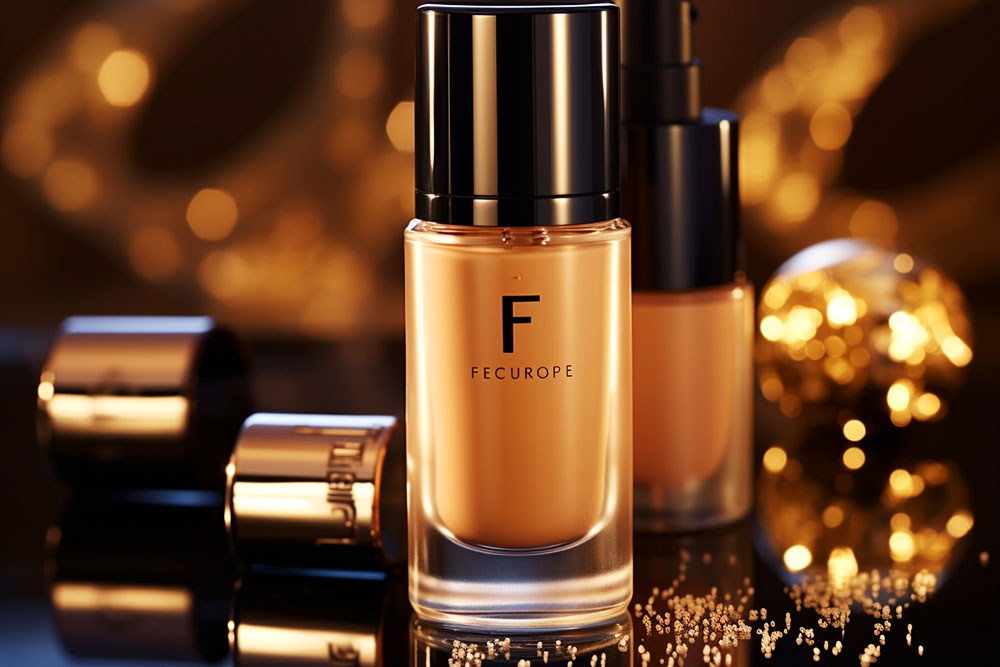 Descubre los secretos de una piel perfecta con las bases serum