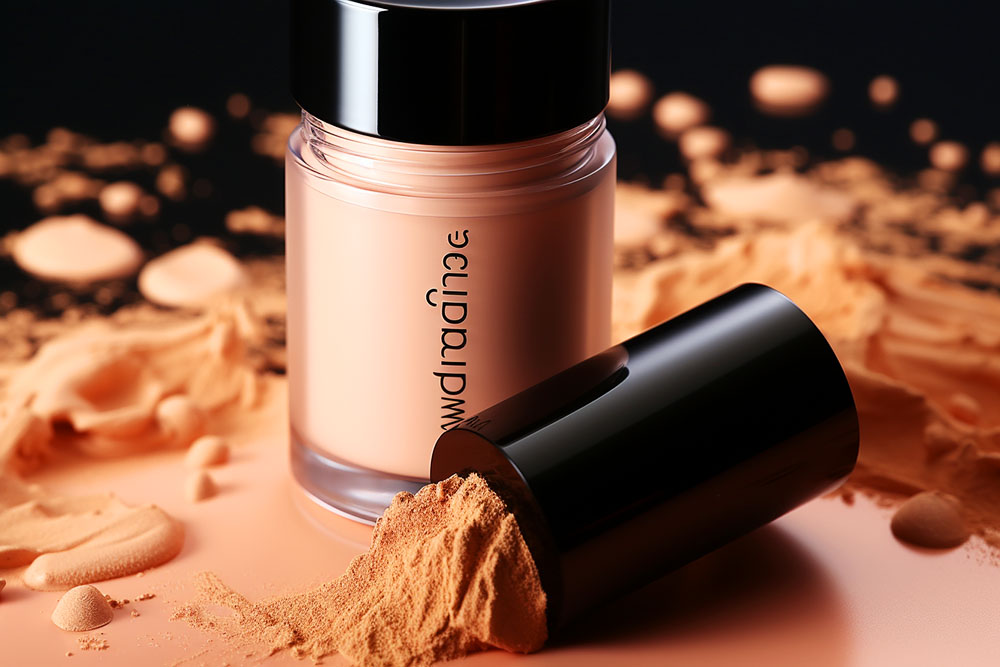 Descubre la magia del contorno mate: el secreto para un maquillaje impecable