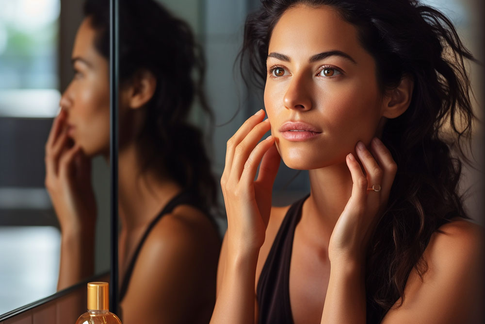 Consigue una piel radiante con el tónico sin alcohol: la clave para una rutina facial efectiva