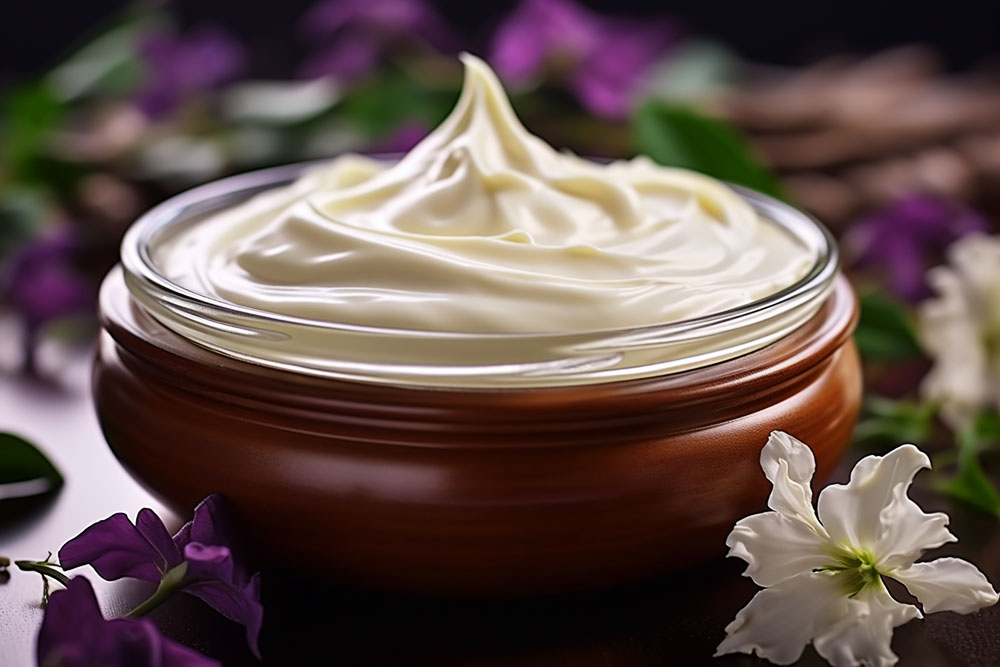 Cómo la crema calmante puede transformar tu piel y tu bienestar