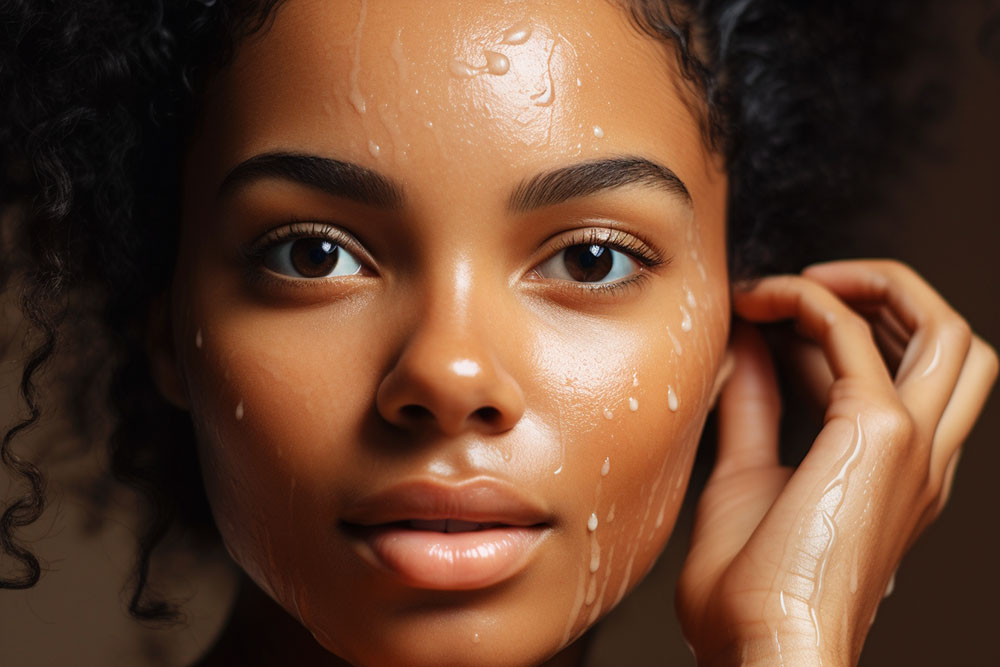 ¡Consigue una piel radiante con la loción facial perfecta para ti!