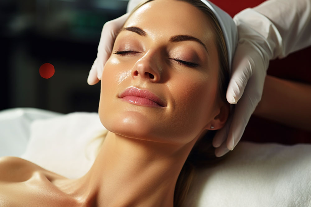 ¡Descubre el poder del gel hidratante para una piel suave y radiante!
