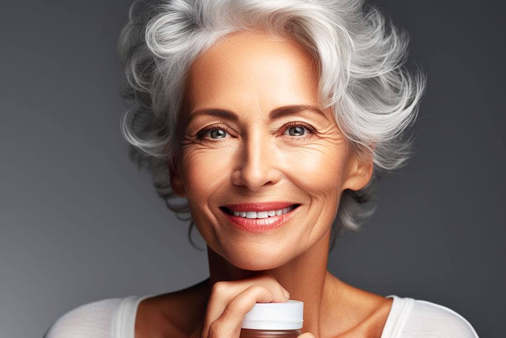 ¡Despídete de las arrugas con rellenos dérmicos! Descubre todo sobre esta revolucionaria técnica de rejuvenecimiento facial