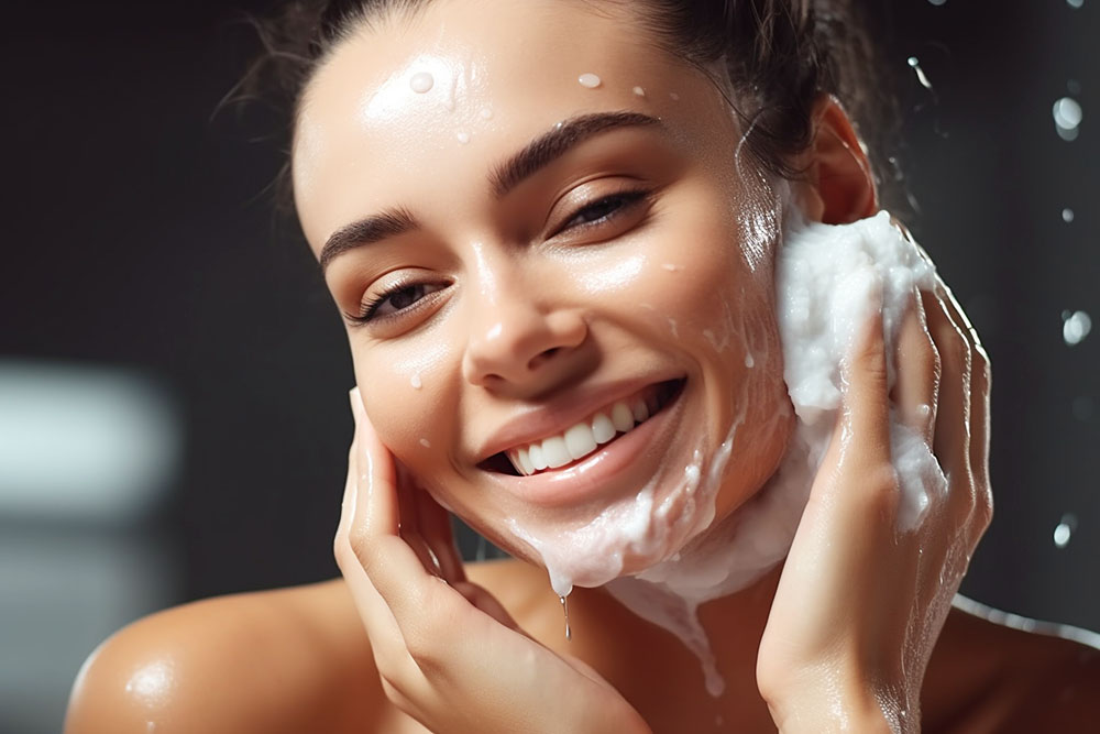 ¡Descubre el Secreto de una Piel Radiante con Limpieza Facial!