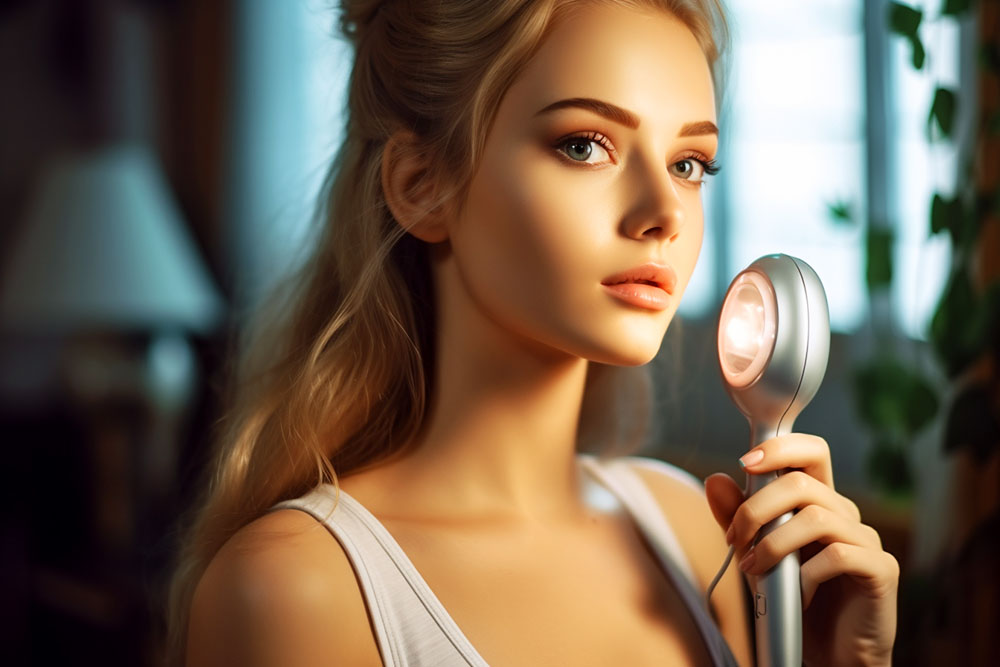 ¡Descubre los secretos para una piel radiante con la limpieza facial profunda!