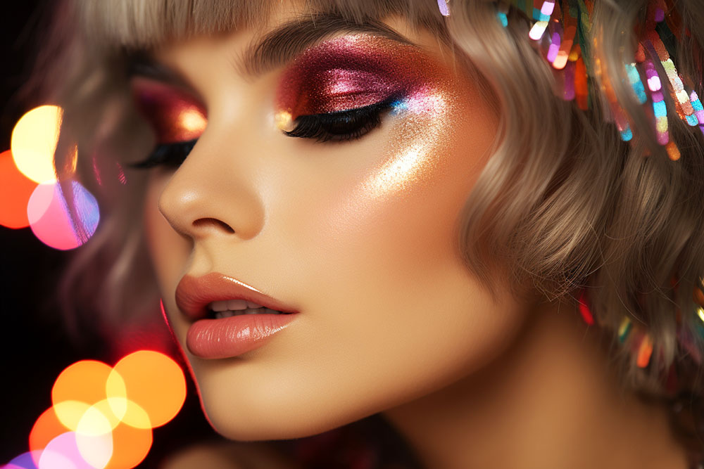 Consigue un look radiante con nuestro increíble colorete natural: ¡Descubre cómo sacarle el máximo partido a tu maquillaje!