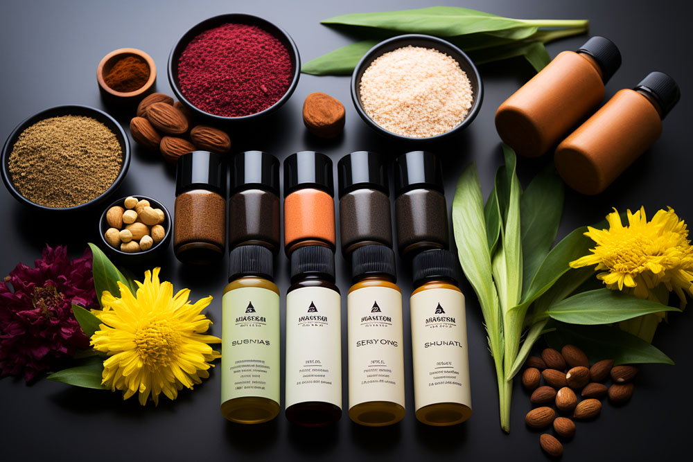 Descubre todo sobre la etiqueta NATRUE: la garantía de cosméticos naturales y orgánicos