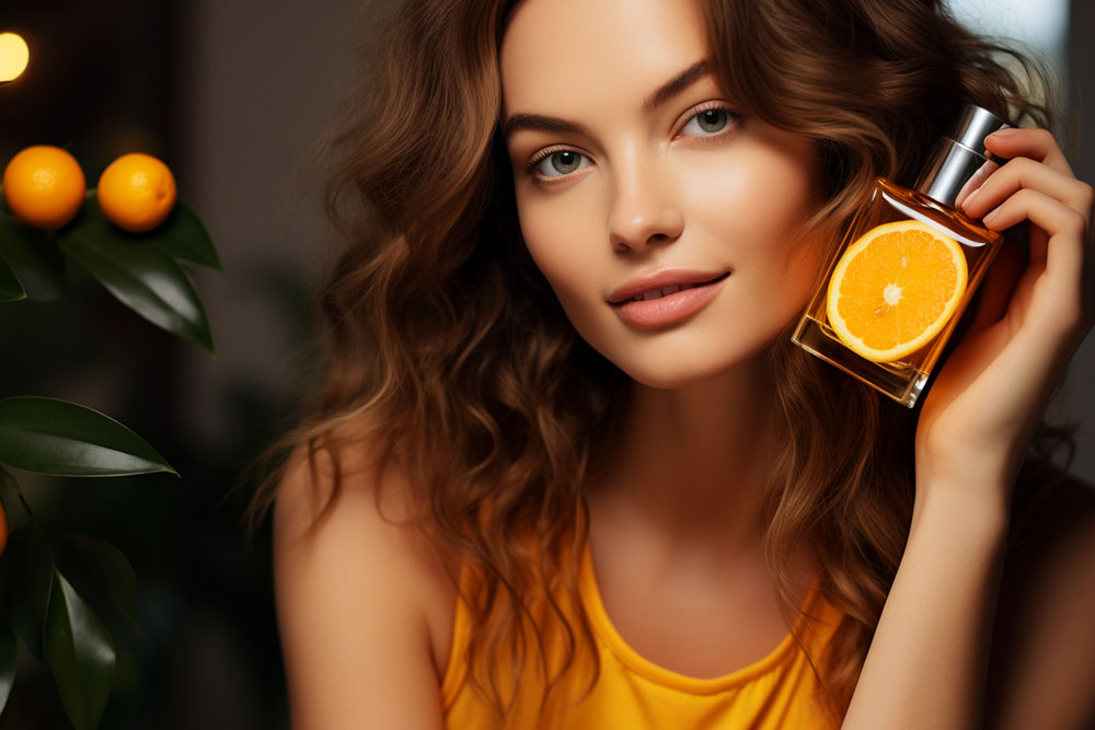 Descubre el poder de la Vitamina C: ¡La clave para una piel radiante y saludable!