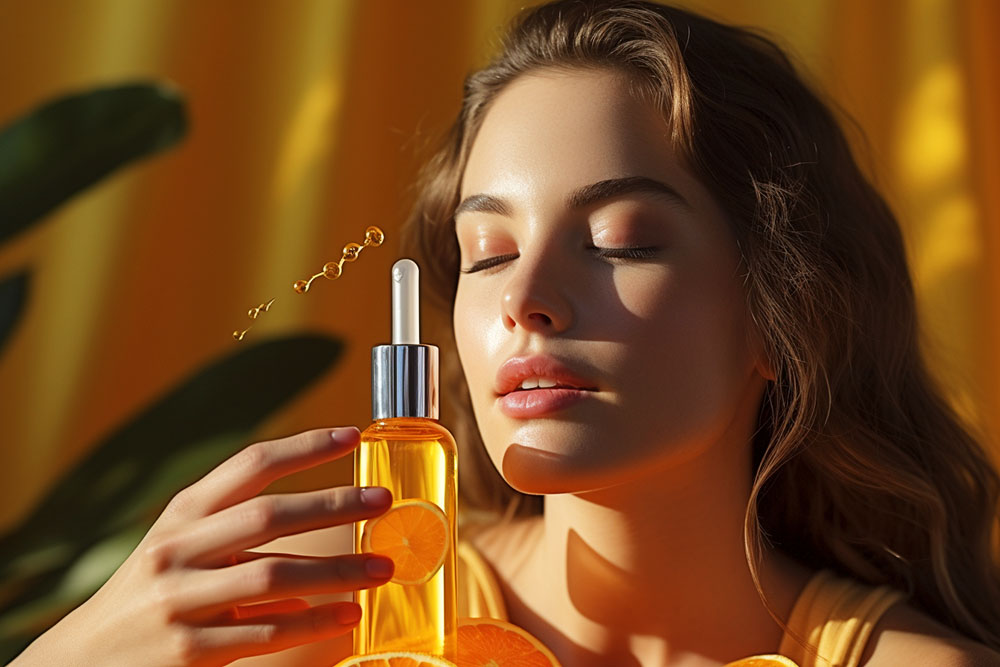 Nueva forma de rejuvenecer la piel: ¡Descubre los beneficios de las vitaminas para la piel!