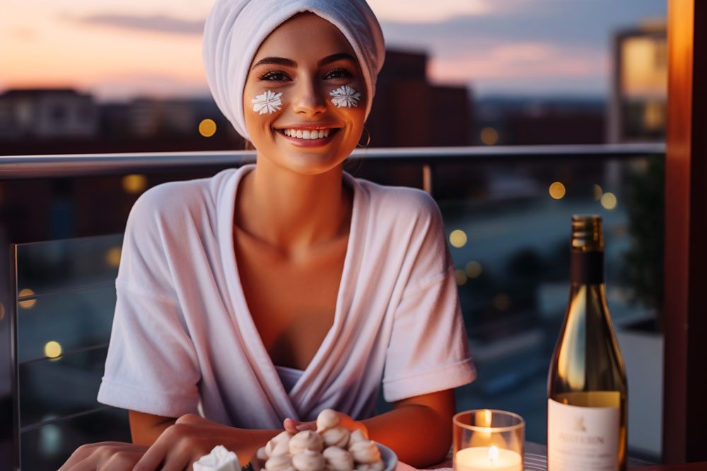 Descubre la rutina K-beauty: secretos de belleza para una piel perfecta