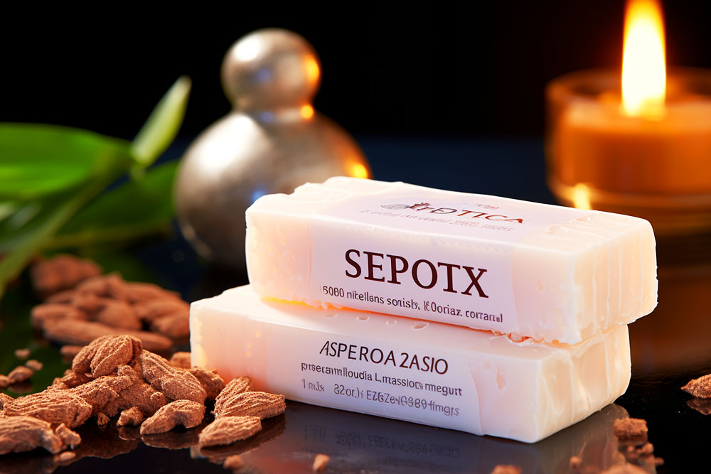 ¡Descubre todo lo que necesitas saber sobre el jabón antibacteriano y su poder para mantener tus manos limpias y protegidas!