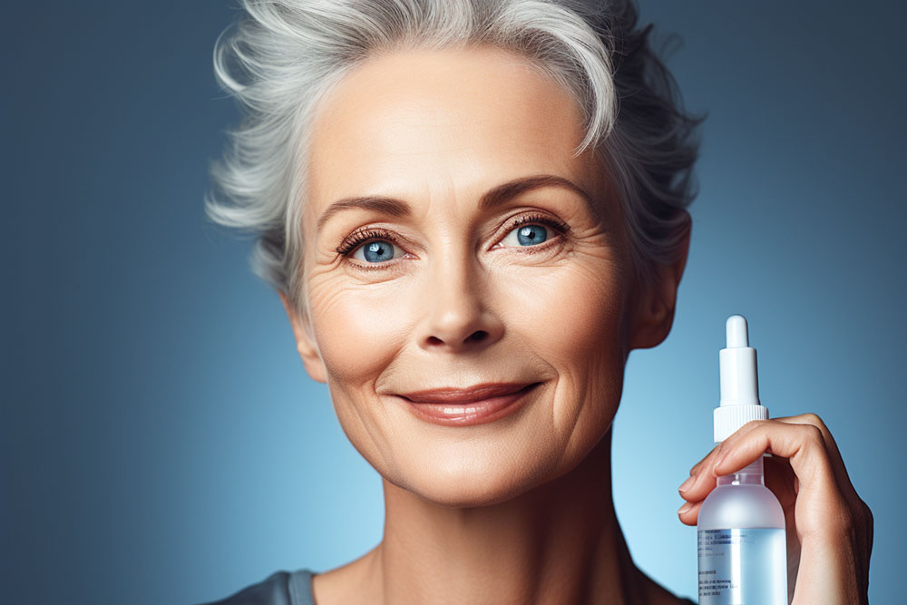 Descubre los increíbles beneficios de la coenzima Q10 para tu salud y belleza