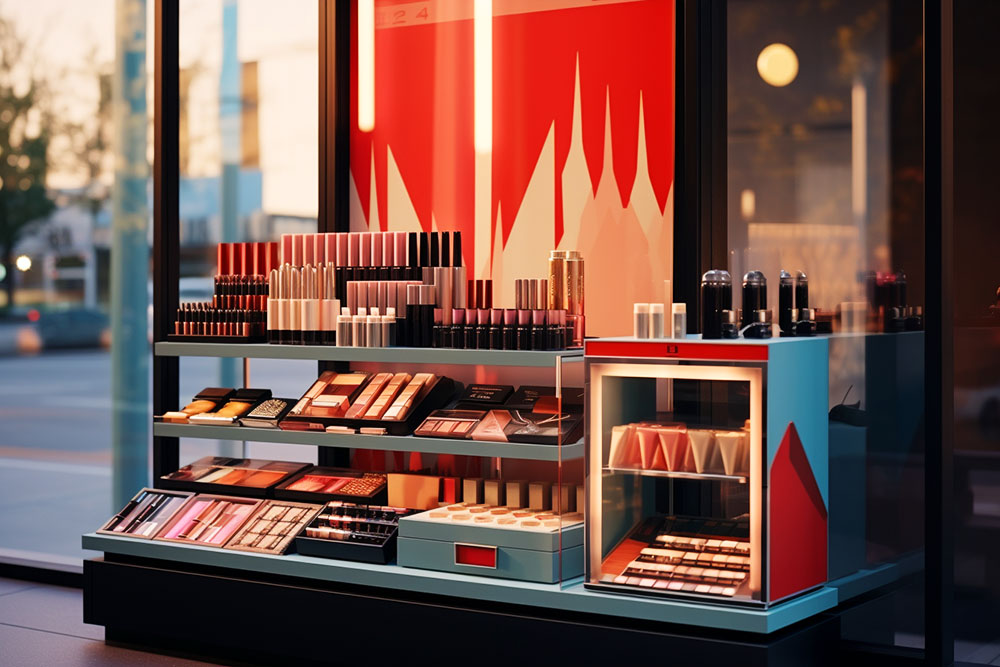 Descubre los imprescindibles en tu neceser de maquillaje para lucir radiante