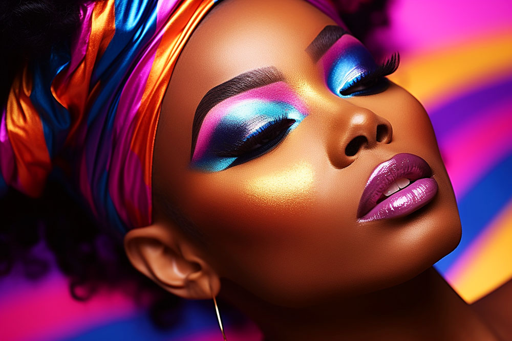 ¡Descubre los secretos del maquillaje con nuestro curso de Primer en Belleza!