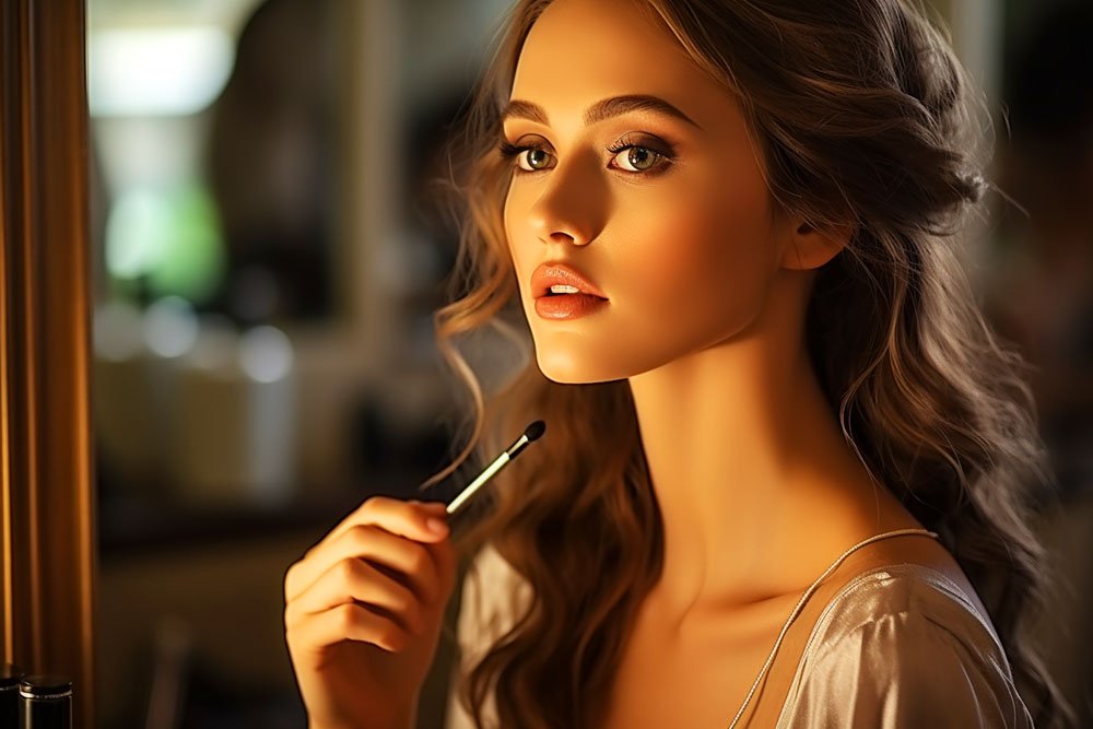 Descubre el maravilloso mundo del maquillaje en crema: ¡Consigue un look impecable y duradero!