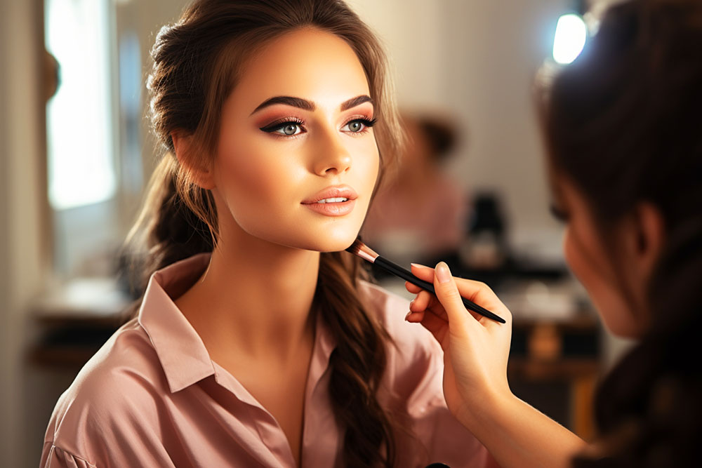 Descubre el secreto para lograr un rubor perfectamente aireado con estos consejos infalibles