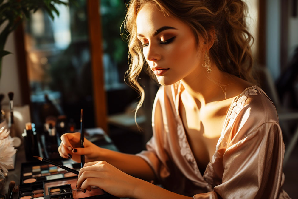 Nuevos horizontes de belleza con el rubor con antioxidantes: ¡Descubre sus beneficios!