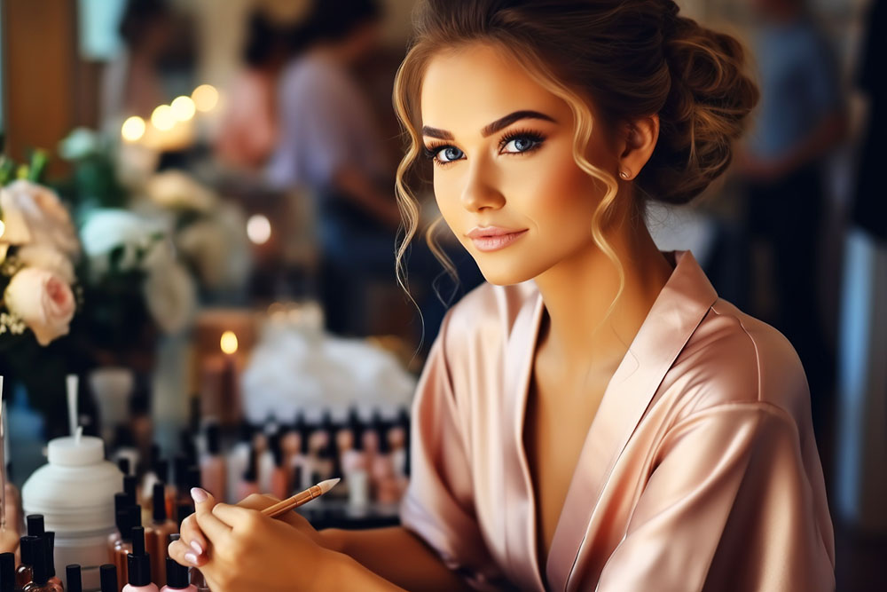 ¡Descubre la tendencia más atrevida en maquillaje! Delineados de colores: la nueva forma de resaltar tus ojos