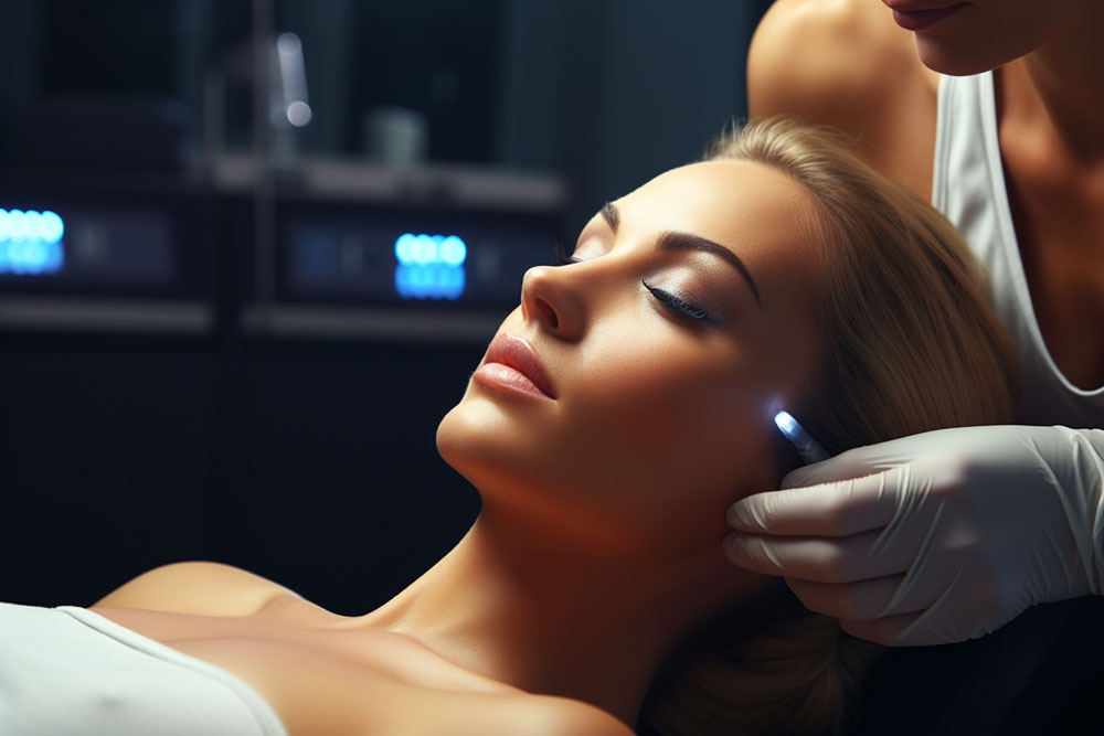 ¡Di adiós a las cicatrices! Descubre los mejores tratamientos para una piel impecable