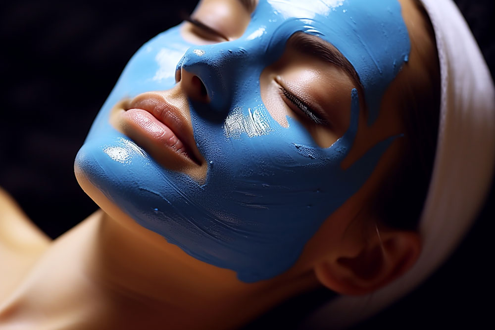 Una tendencia en auge: las mascarillas faciales