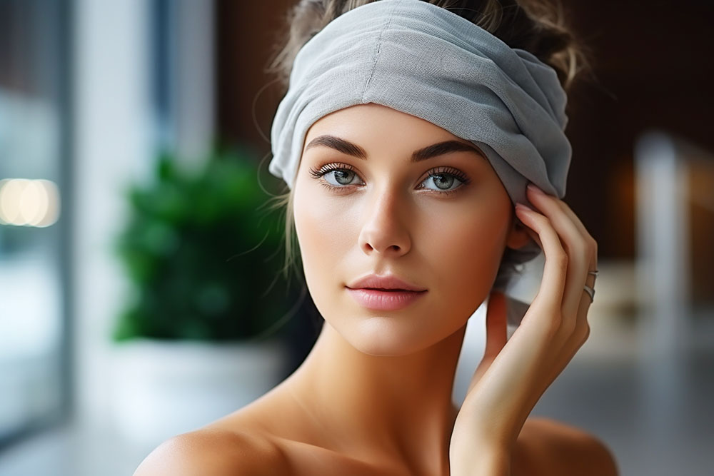 Descubre las últimas tendencias en mascarillas de tejido: ¡protección y estilo en uno!