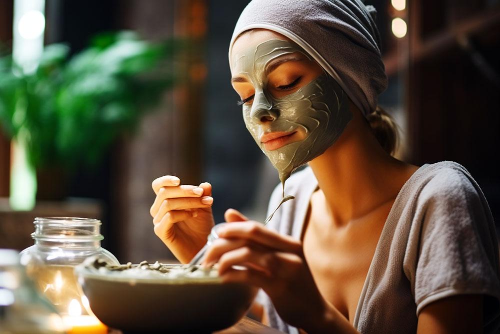 Descubre cómo una mascarilla hidratante puede rejuvenecer tu piel en cuestión de minutos