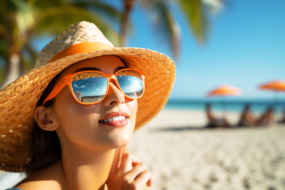 Logra un bronceado perfecto y suave con estos increíbles productos