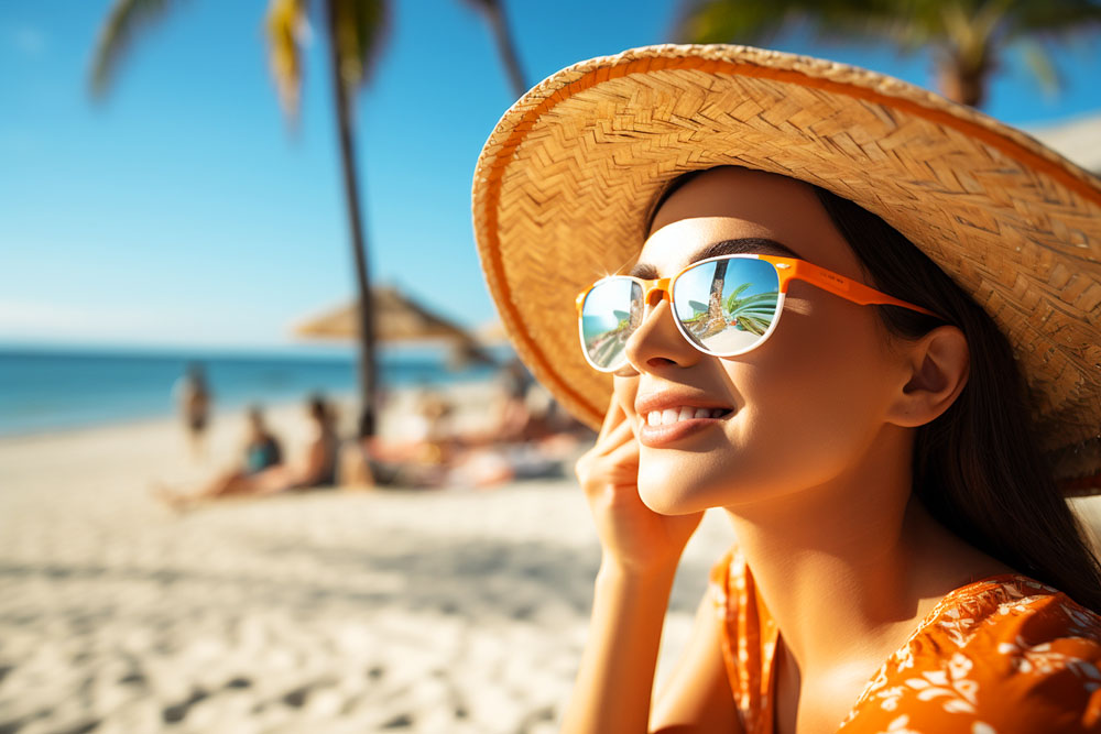 ¡Consigue el bronceado perfecto este verano con estos consejos infalibles!
