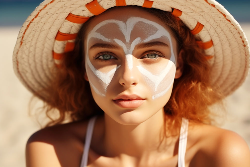 Descubre los mejores cuidados para piel sensible: ¡Un respiro para tu rostro!