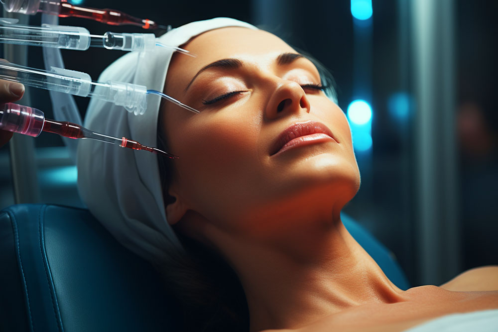 Consigue una piel radiante con el revolucionario Dermapen: ¡Descubre todos sus beneficios!