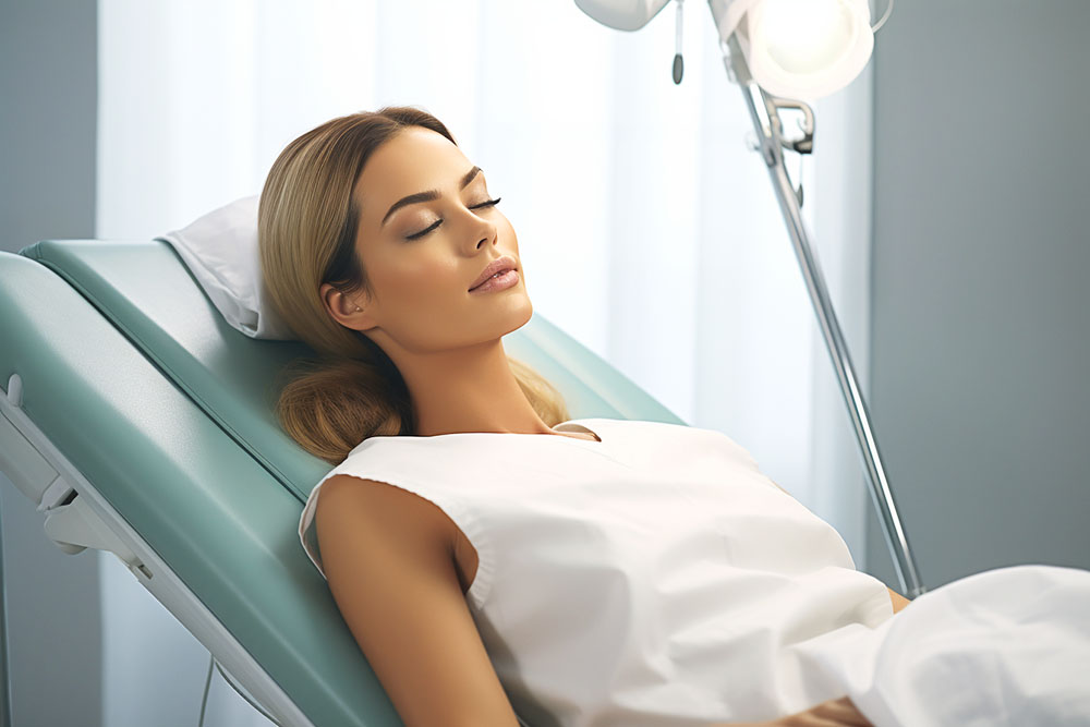 ¡Dile adiós a la celulitis con estos efectivos tratamientos! Descubre cómo lucir una piel suave y firme