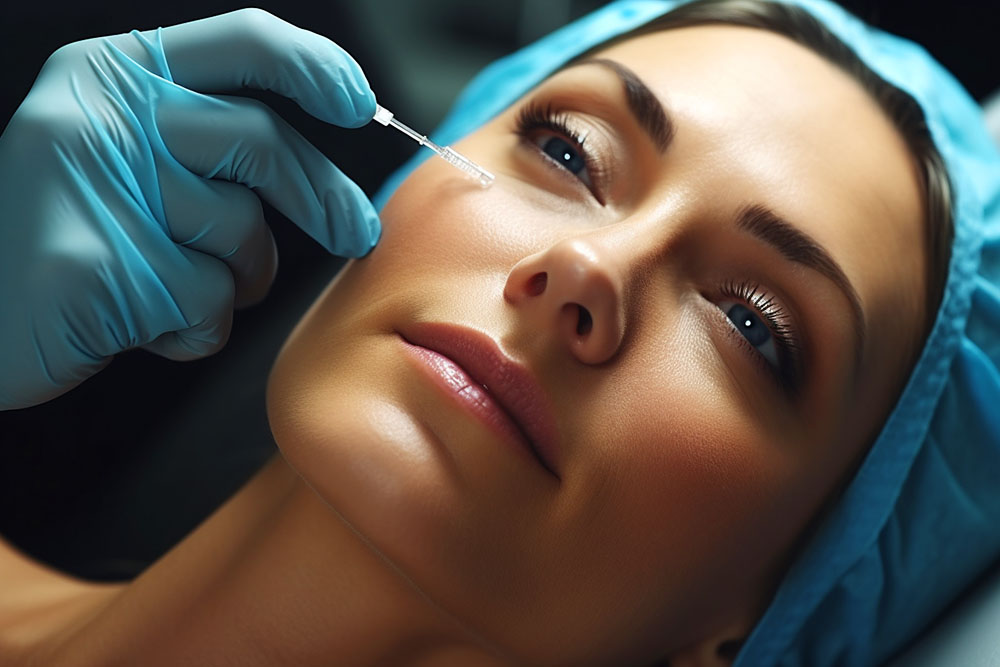 Descubre el Secreto para una Piel Joven y Radiante sin Cirugía: Lifting Facial No Quirúrgico