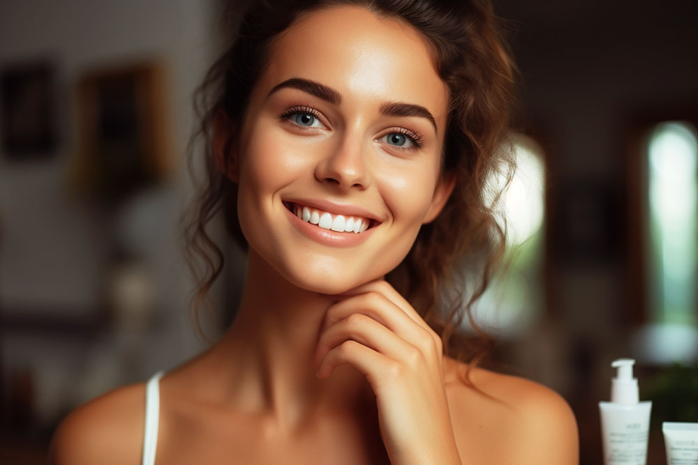 Descubre el frescor instantáneo con las increíbles toallitas refrescantes