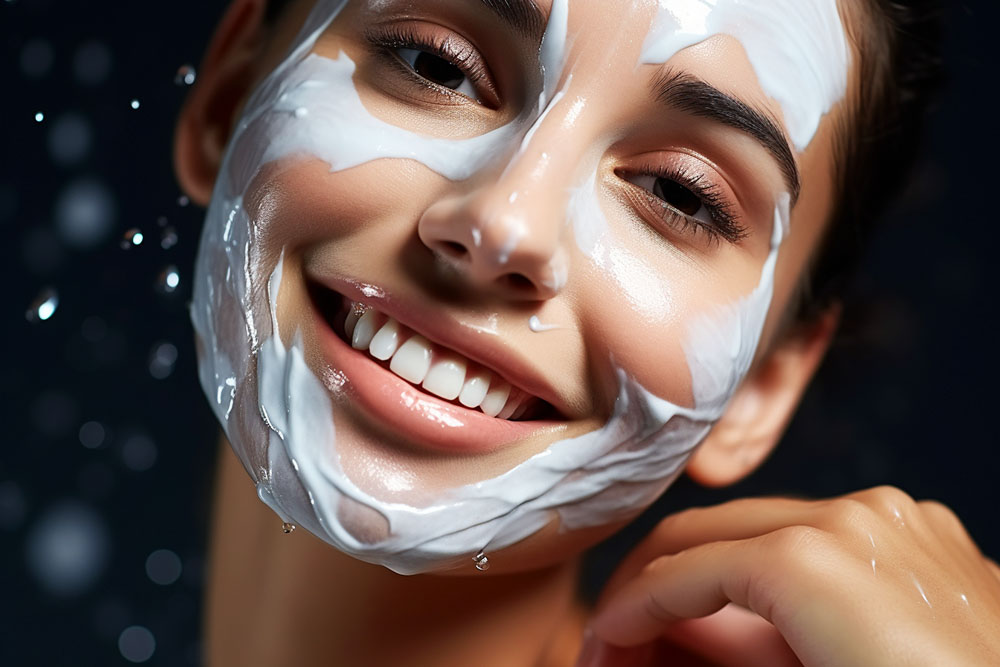 Consigue una piel radiante con nuestra mascarilla hidratante in ¡Descubre cómo lucir una piel perfecta!