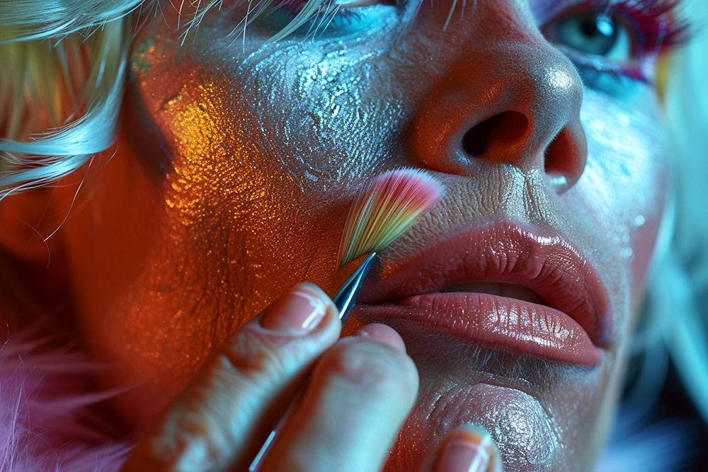 ¡Descubre los impactantes efectos de las quemaduras en la piel!