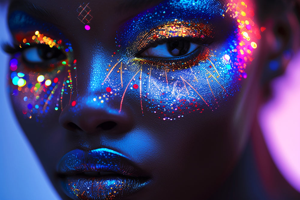 ¡Descubre cómo iluminar tu vida con la tendencia de colores neón!