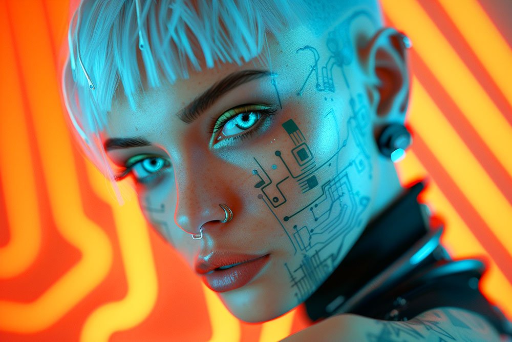 Descubre cómo los lentes de contacto especiales pueden cambiar tu visión y tu vida diaria