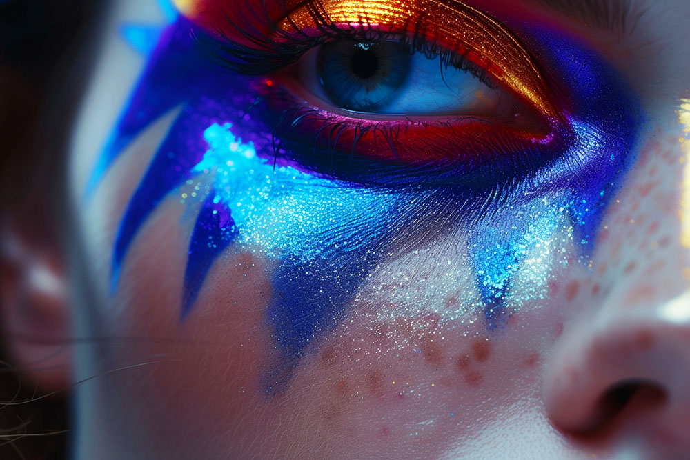 Brilla con estilo: Descubre la magia de los colores metalizados en la moda