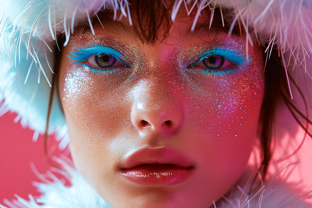 Brilla con el Glitter Navideño: Ideas Geniales para Decorar tu Hogar