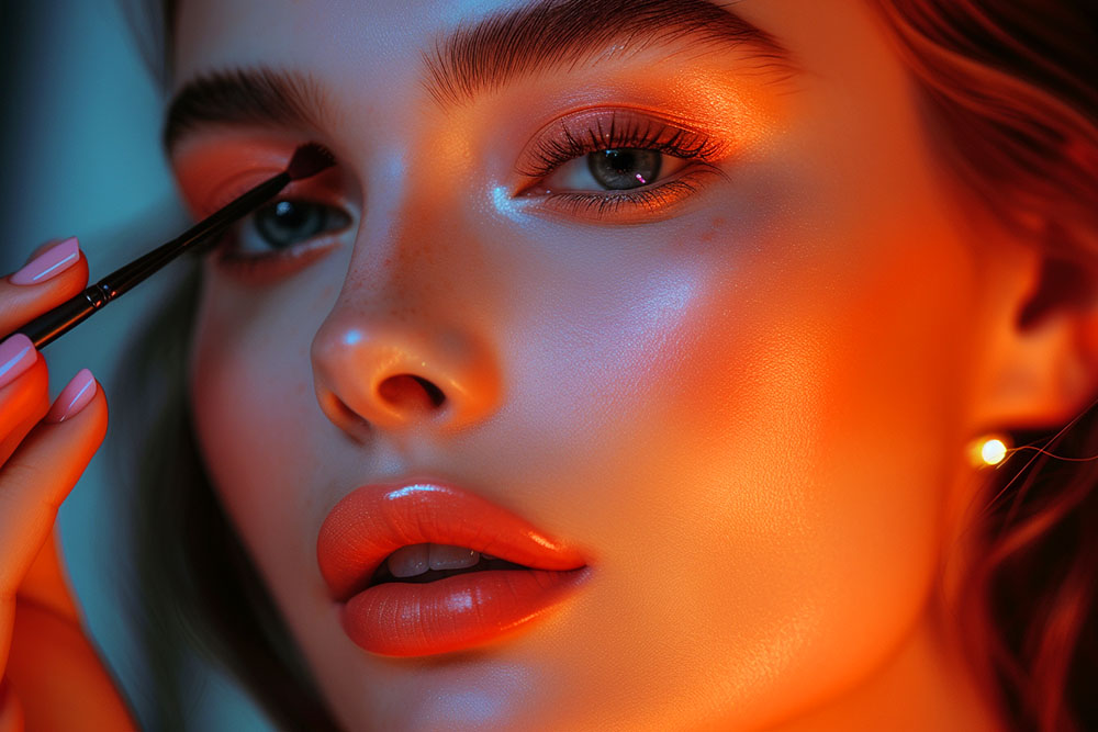 Consigue unas pestañas de impacto con la mejor máscara de pestañas natural