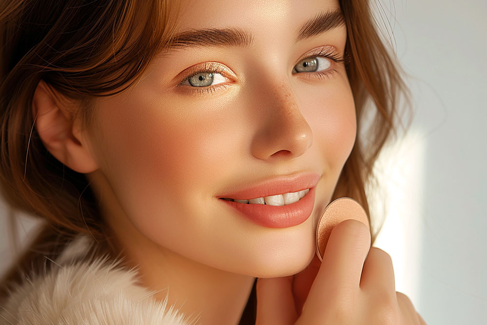 Consigue un bronceado natural y radiante con el bronceador ligero perfecto